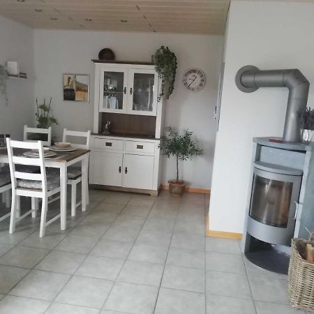 Apartmán Haus Sonnenblick Momlingen Exteriér fotografie